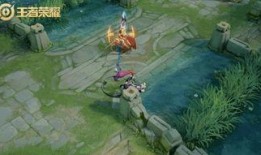 蒙恬新皮肤爆料展示视频,战神归来，荣耀再续